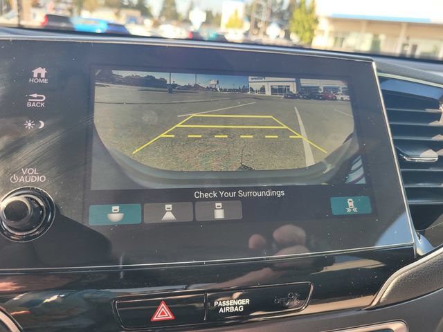 Used 2022 Honda Pilot Special Edition image 22