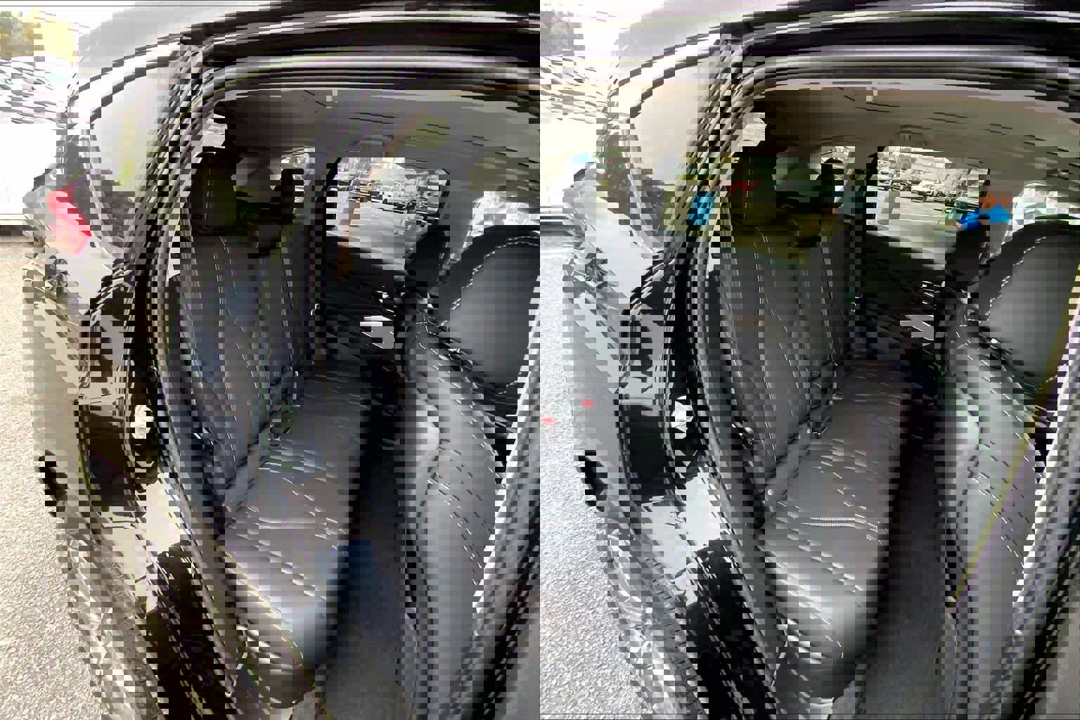 Used 2023 Acura RDX FWD w/ Technology Package image 19