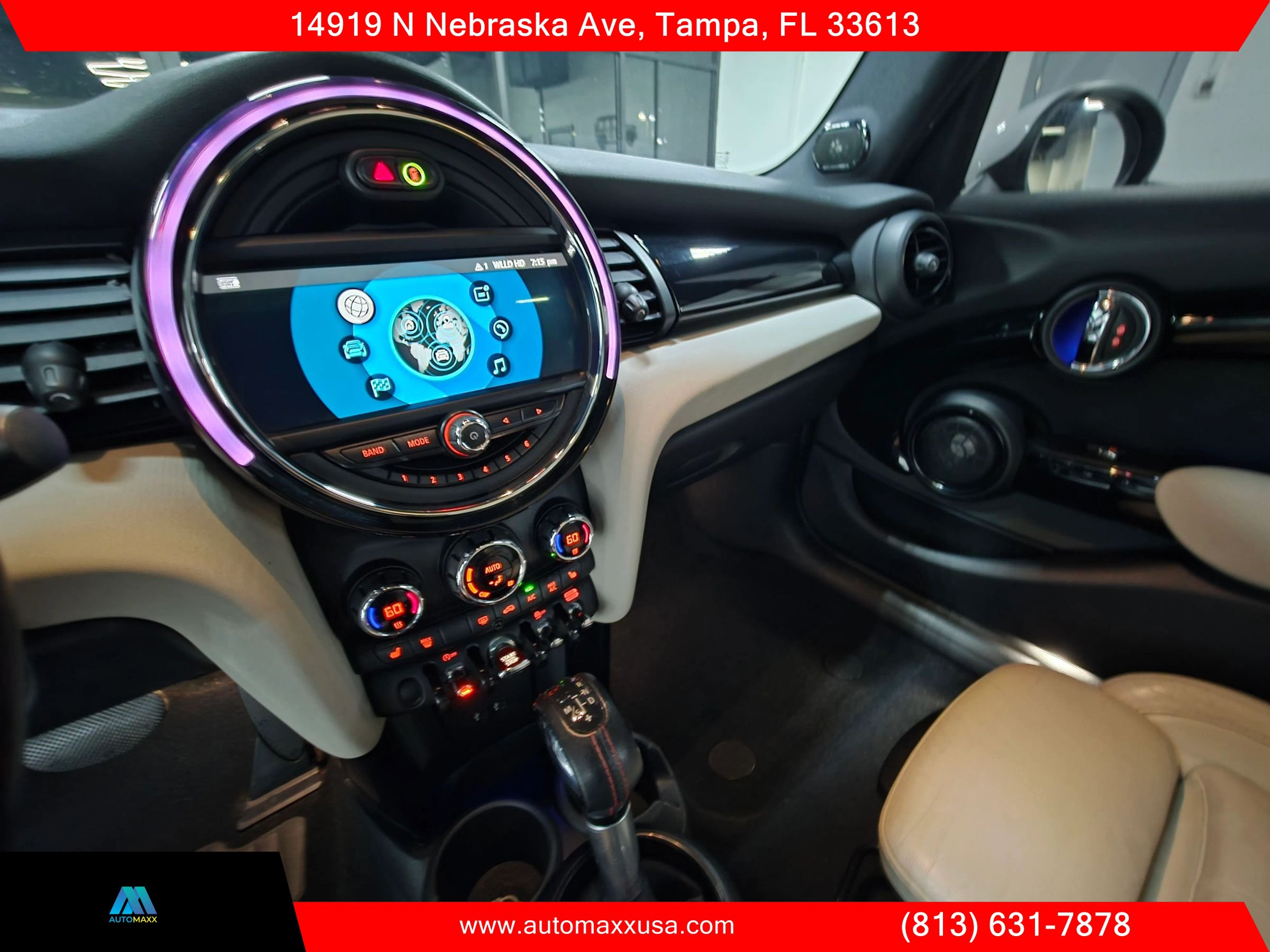 Used 2019 MINI Cooper S FWD image 27