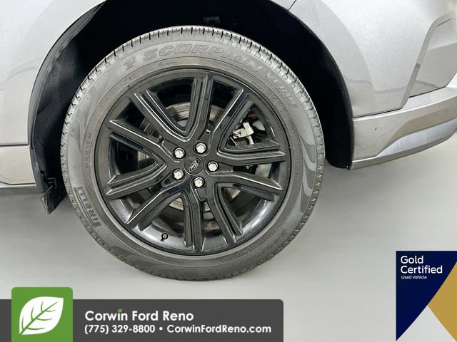 Certified 2024 Ford Edge ST-Line AWD/4WD image 33