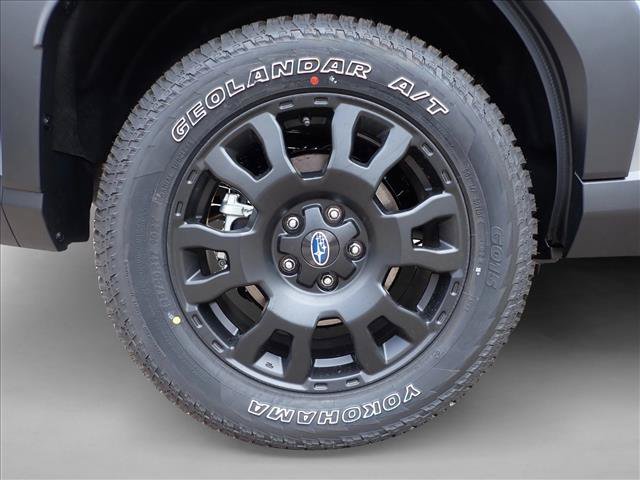 New 2026 Subaru Forester Wilderness AWD/4WD image 7