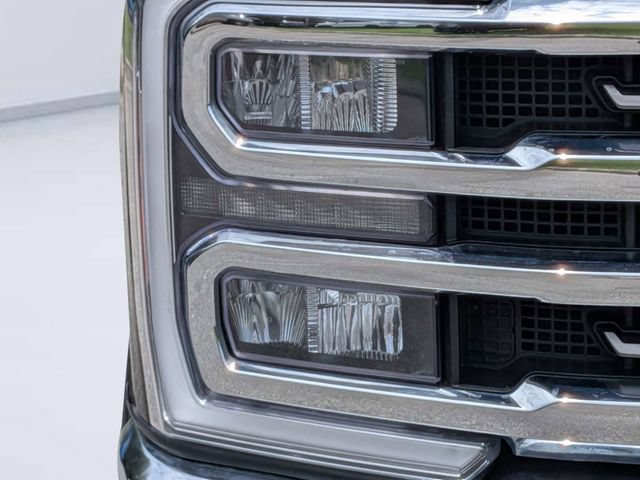 Used 2024 Ford F250 King Ranch w/ Chrome Package AWD/4WD image 7