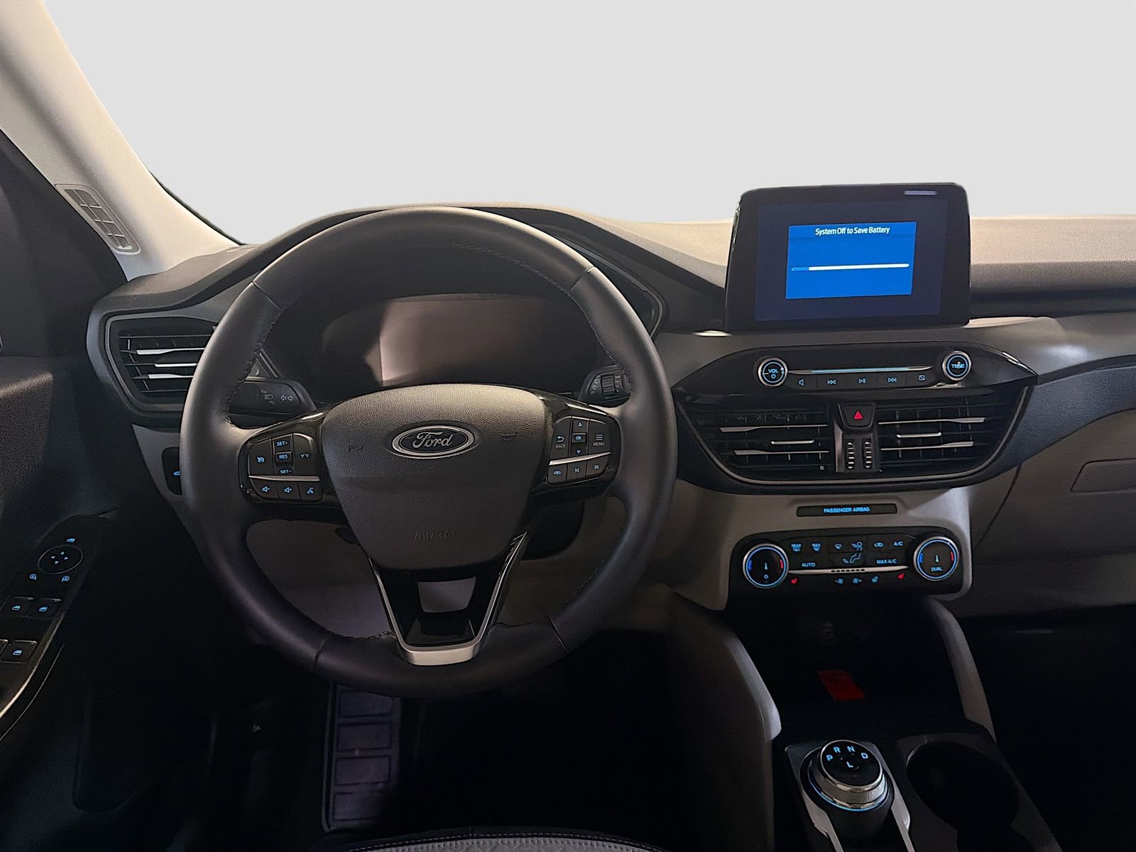 Used 2024 Ford Escape Active AWD/4WD image 22