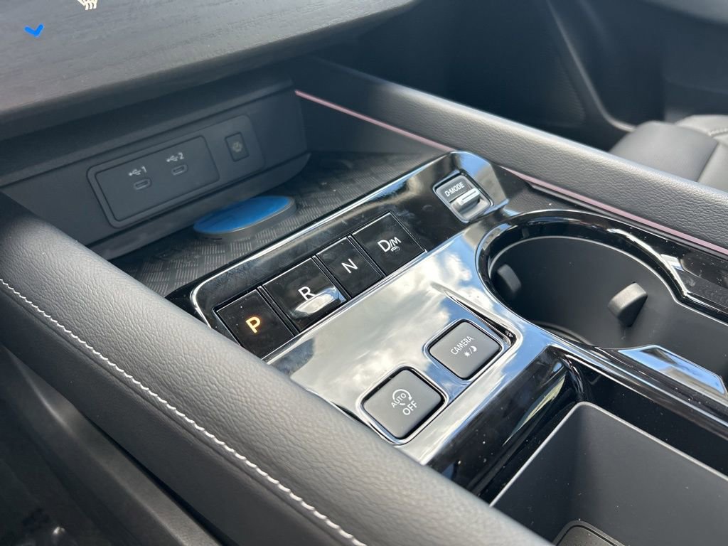 New 2026 Nissan Murano SL image 38