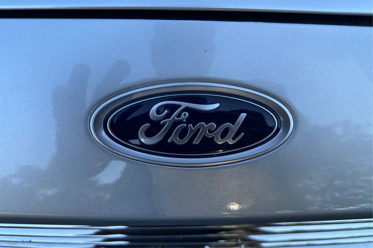 Used 2016 Ford Fusion S image 25