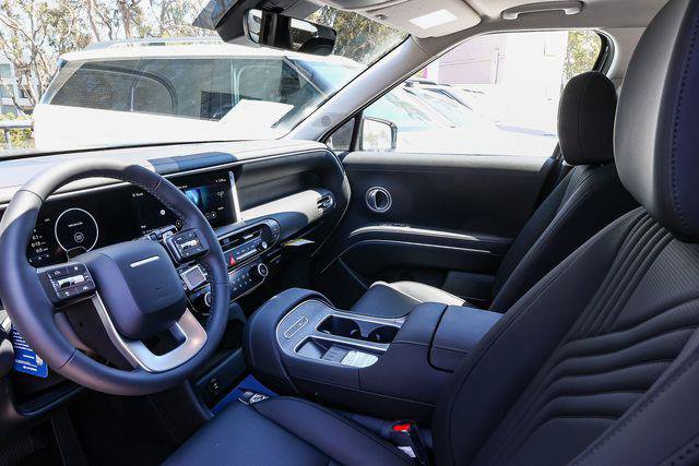 New 2026 Hyundai Palisade SEL Premium FWD image 20