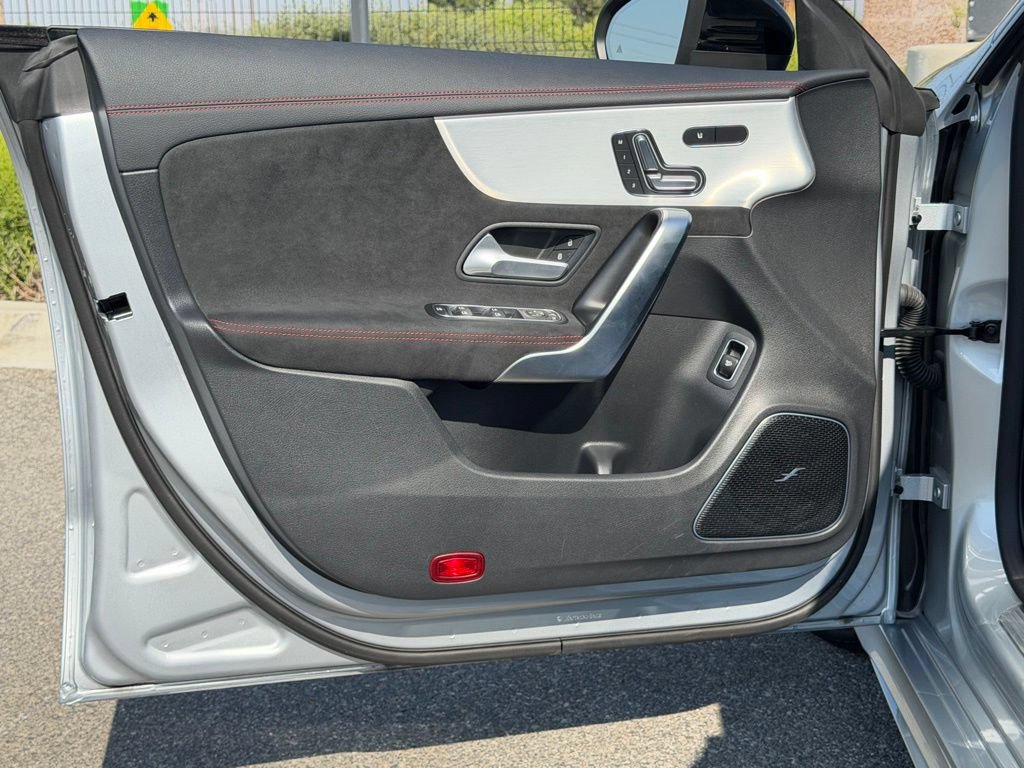 Certified 2026 Mercedes-Benz CLA 250 image 16