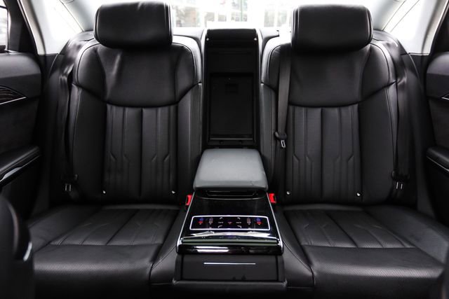 Used 2019 Audi A8 L 3.0T w/ Lighting Package image 81