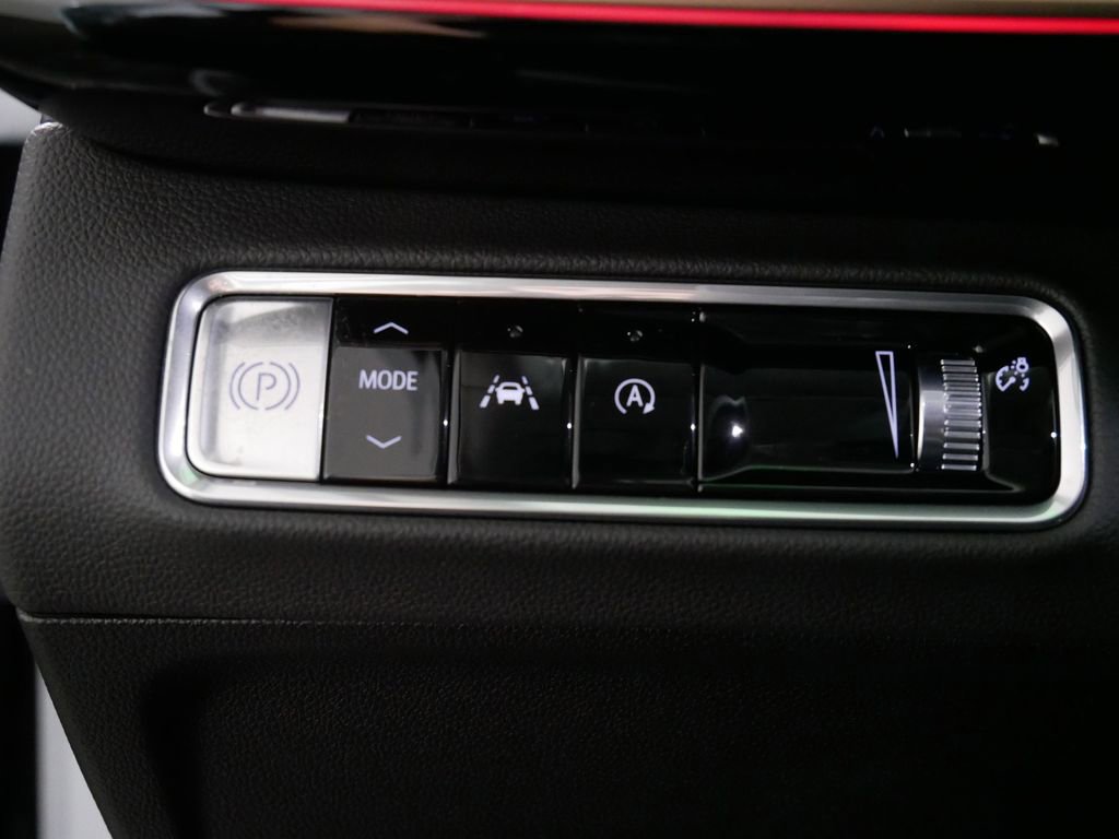 New 2026 Buick Envision Sport Touring image 17