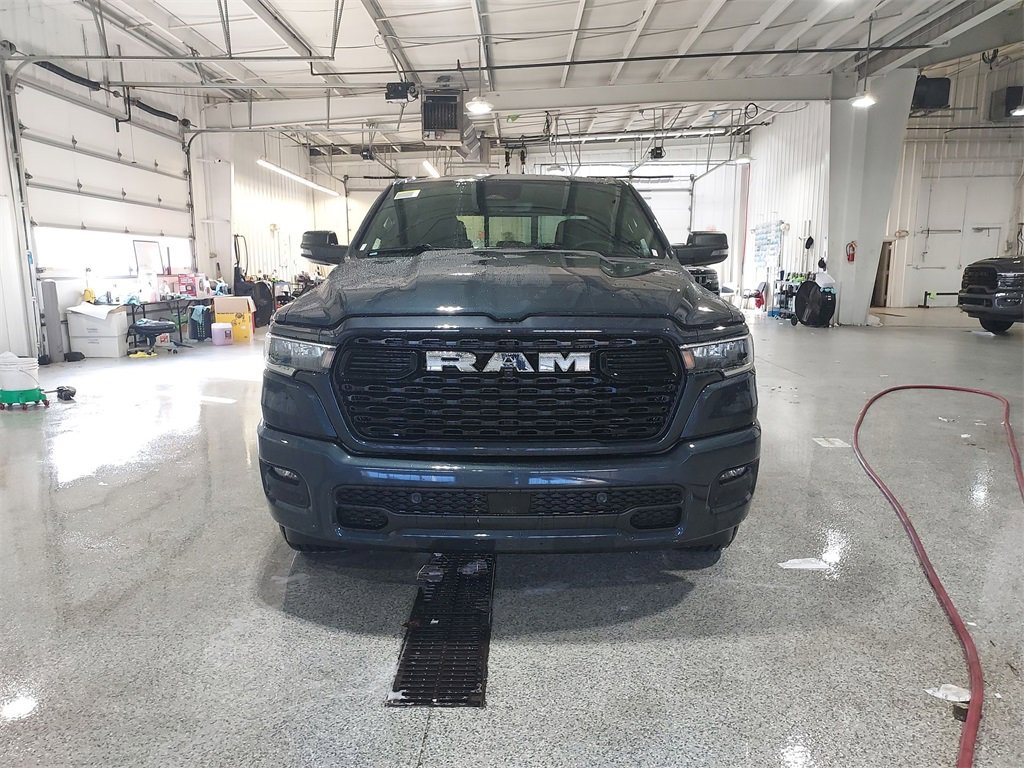 New 2026 RAM 1500 Big Horn image 3