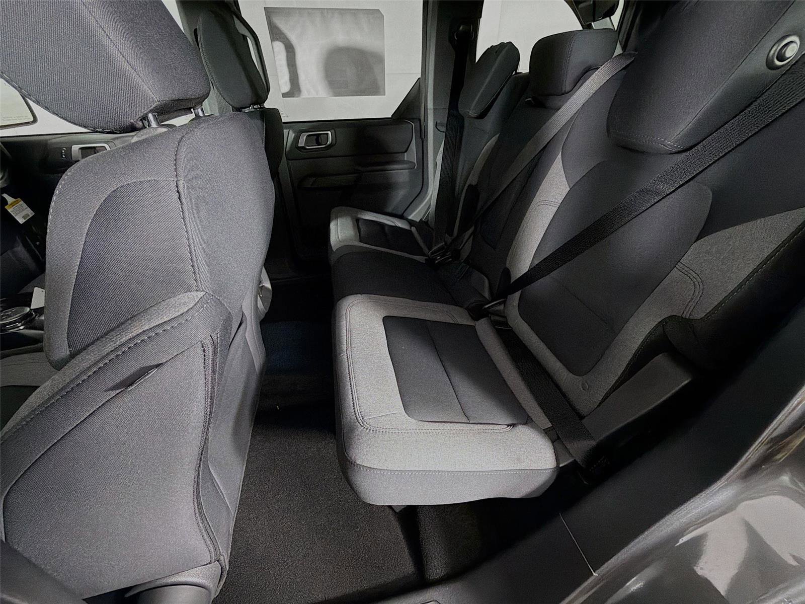 New 2026 Ford Bronco Big Bend image 22