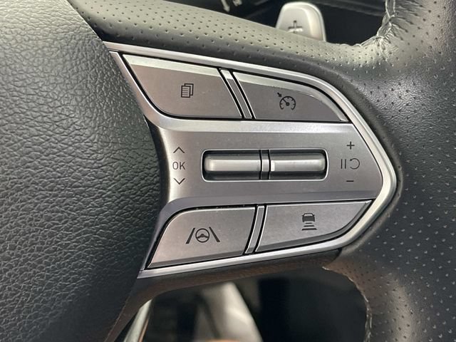 Used 2023 Hyundai Santa Fe Calligraphy w/ Cargo Package AWD/4WD image 49