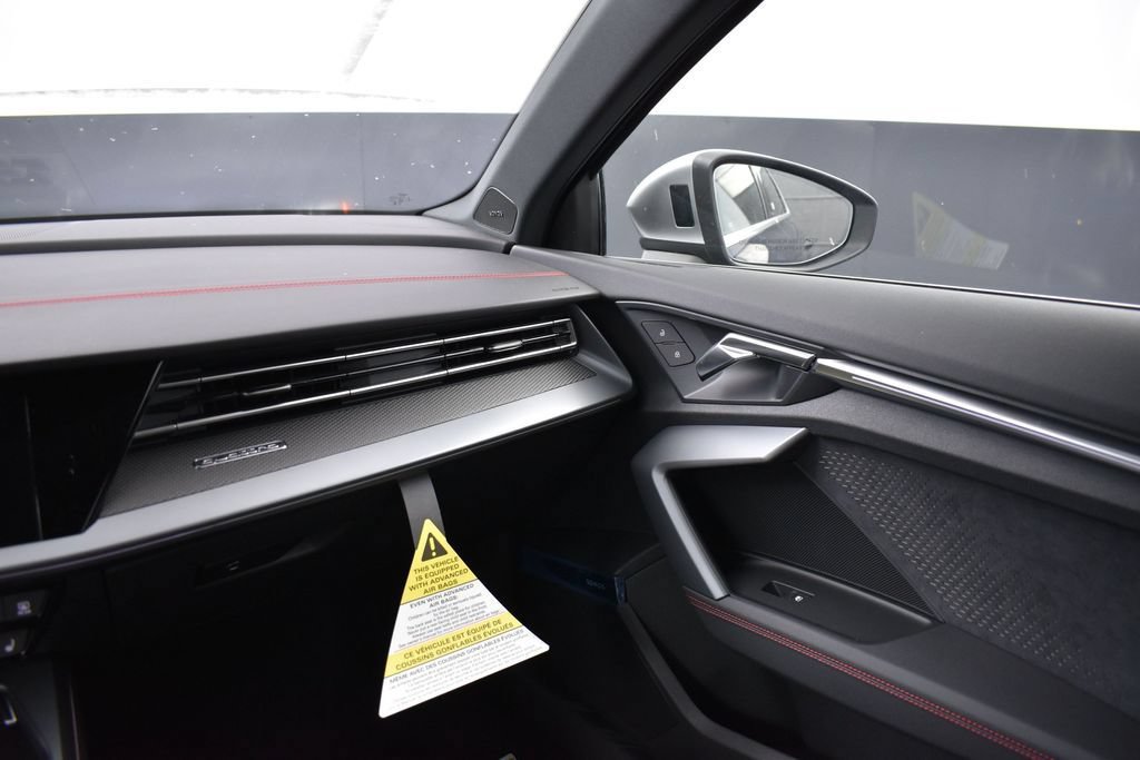 New 2026 Audi S3 Premium AWD/4WD image 13