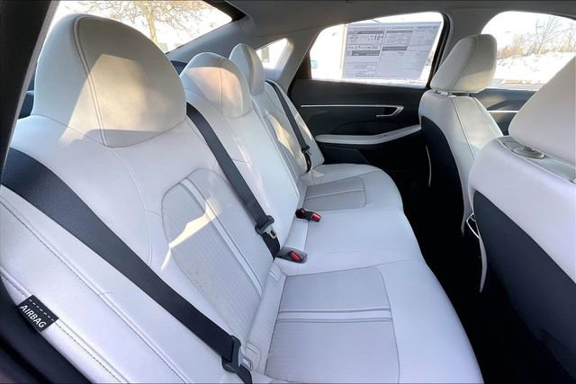 New 2026 Hyundai Sonata Blue image 28
