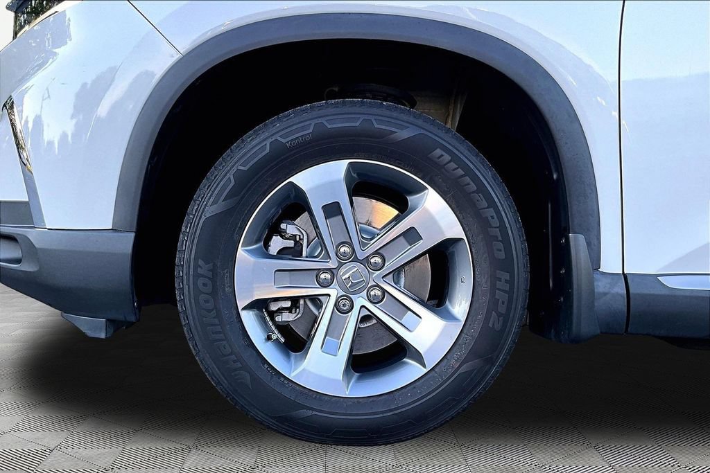 Certified 2023 Honda Pilot EX-L image 24