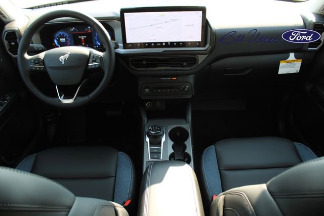 New 2025 Ford Bronco Sport Outer Banks w/ Outer Banks Tech Package+ image 12