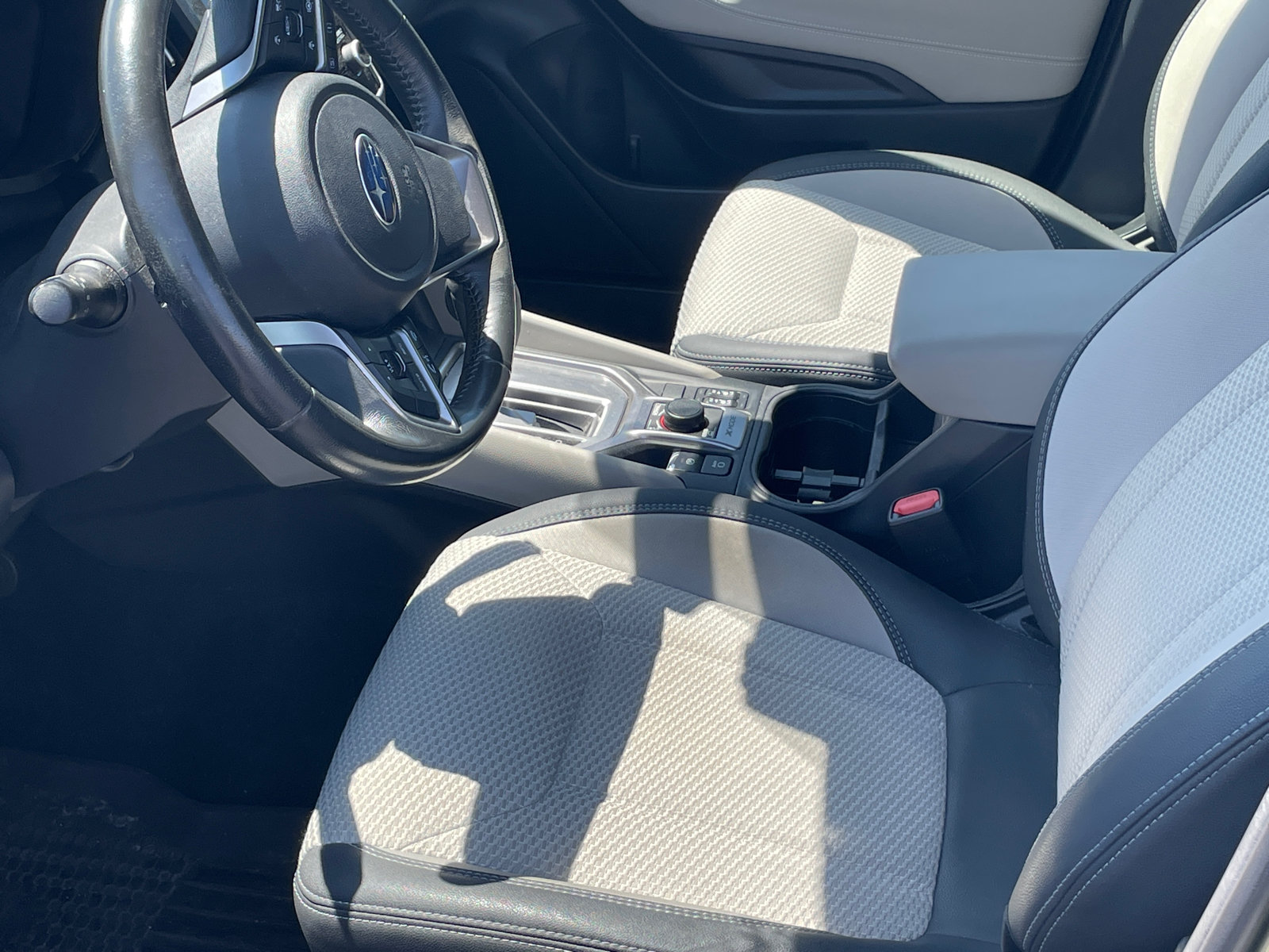 Used 2020 Subaru Forester Premium AWD/4WD image 10