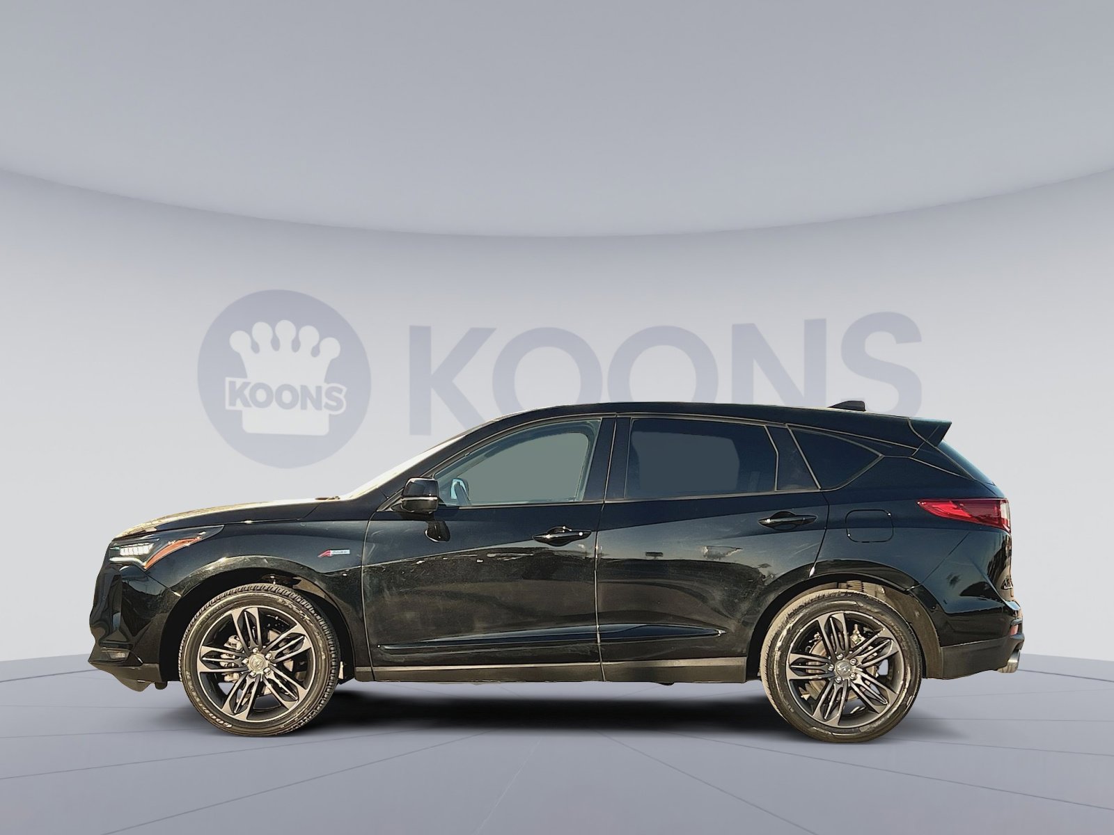 Used 2022 Acura RDX A-Spec image 2