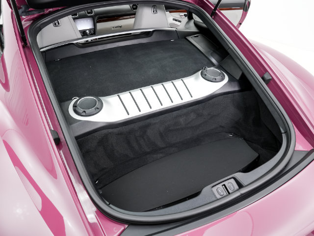 Certified 2025 Porsche 718 Cayman RWD image 25