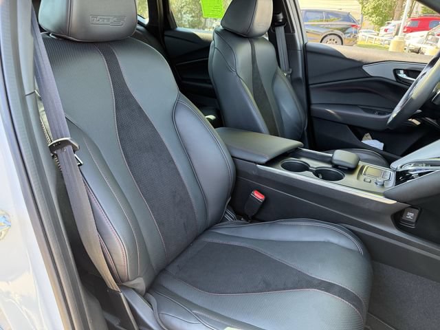 Used 2024 Acura TLX Type S AWD/4WD image 28