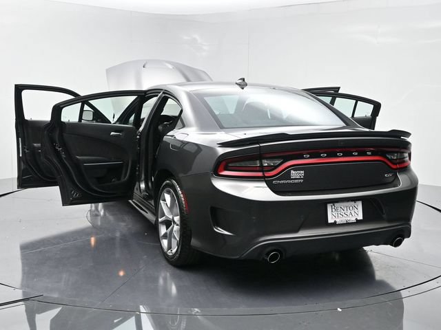 Used 2023 Dodge Charger GT RWD image 26