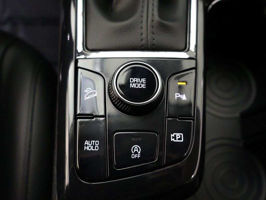 Used 2023 Kia Sportage EX FWD image 48