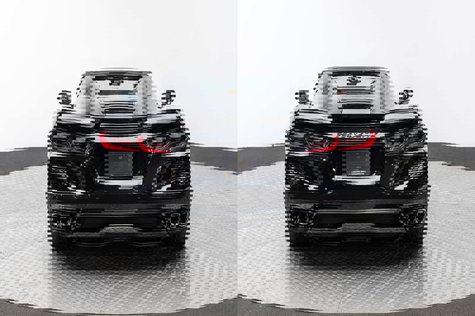 Used 2023 Chevrolet Corvette Stingray Preferred Conv w/ Z51 Performance Package image 5