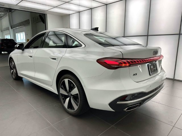Used 2025 Audi A5 Premium w/ Convenience Package AWD/4WD image 37
