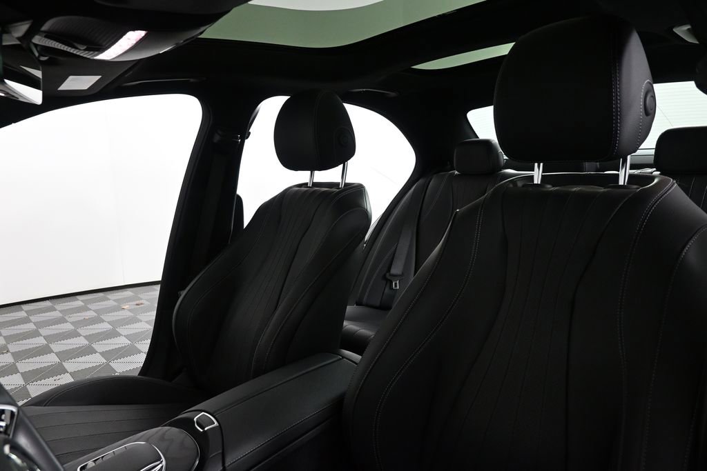 Certified 2023 Mercedes-Benz E 350 Sedan image 5