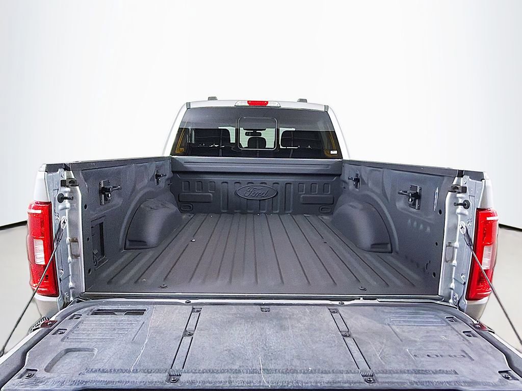 Used 2023 Ford F150 XLT AWD/4WD image 15