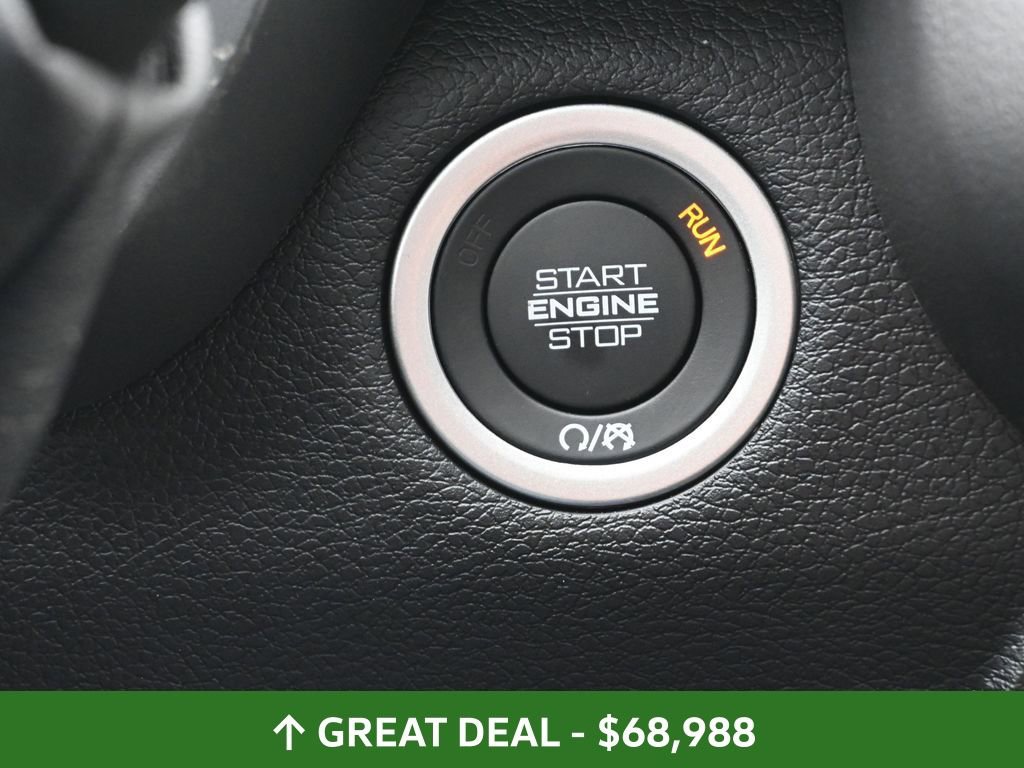 Used 2025 RAM 2500 Big Horn image 28