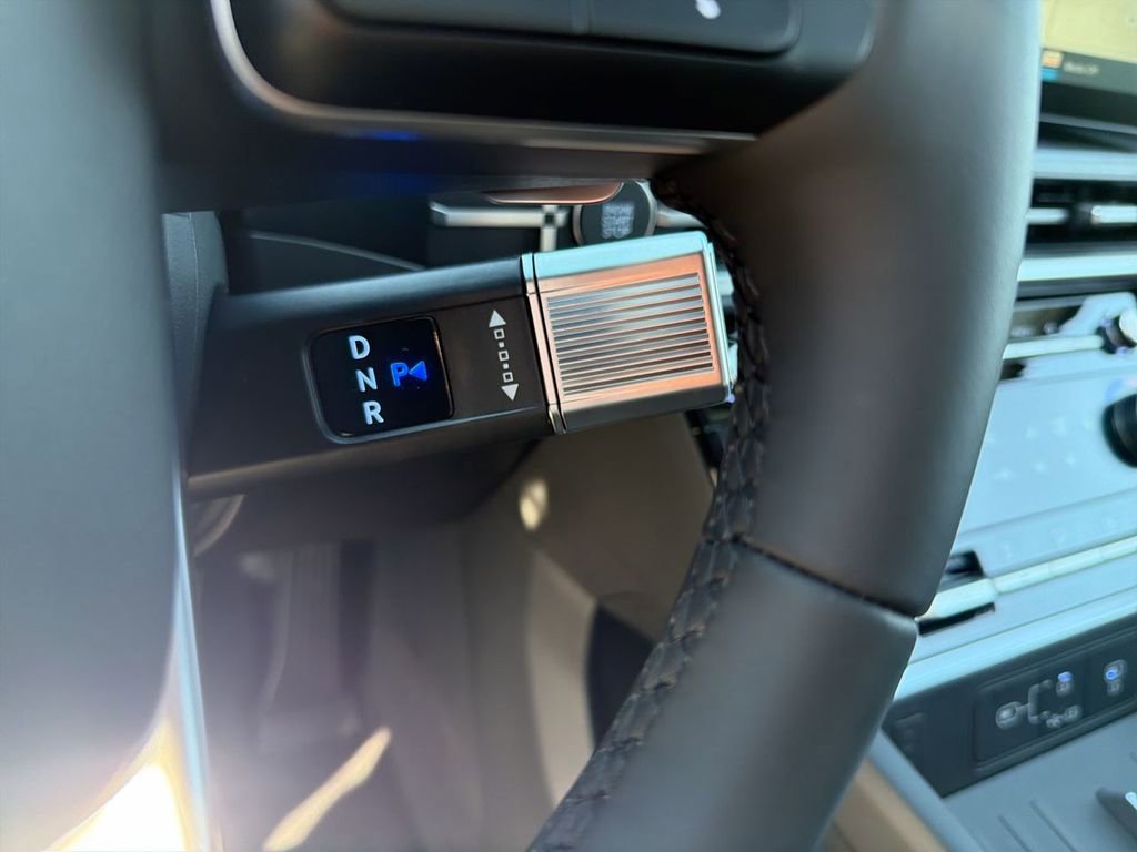 New 2026 Hyundai Santa Fe XRT image 27