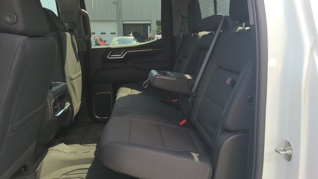New 2026 GMC Sierra 1500 Elevation AWD/4WD image 22