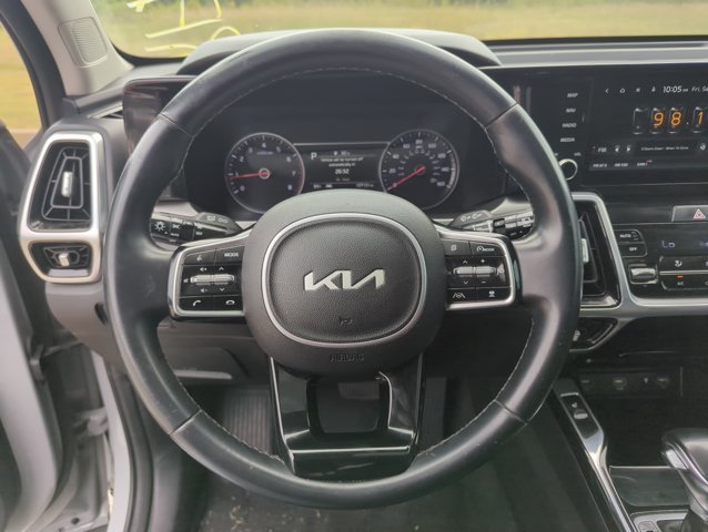 Used 2022 Kia Sorento SX FWD image 24