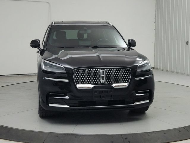 Used 2023 Lincoln Aviator Reserve w/ Elements Package Plus RWD image 3