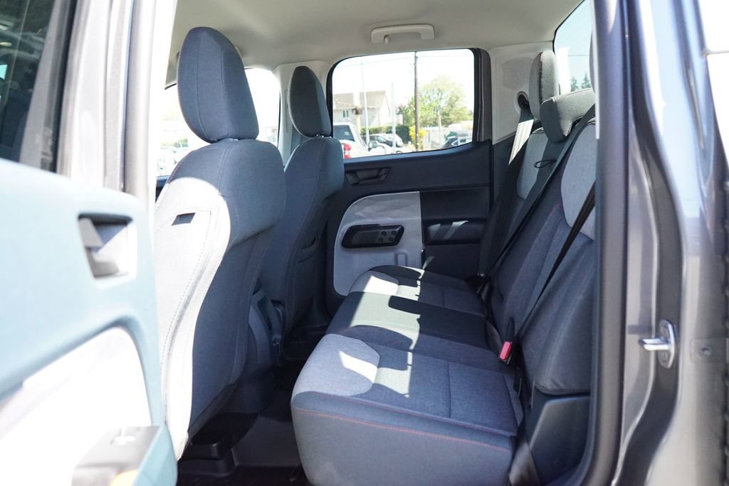 Used 2024 Ford Maverick XLT w/ Equipment Group 300A Standard AWD/4WD image 10