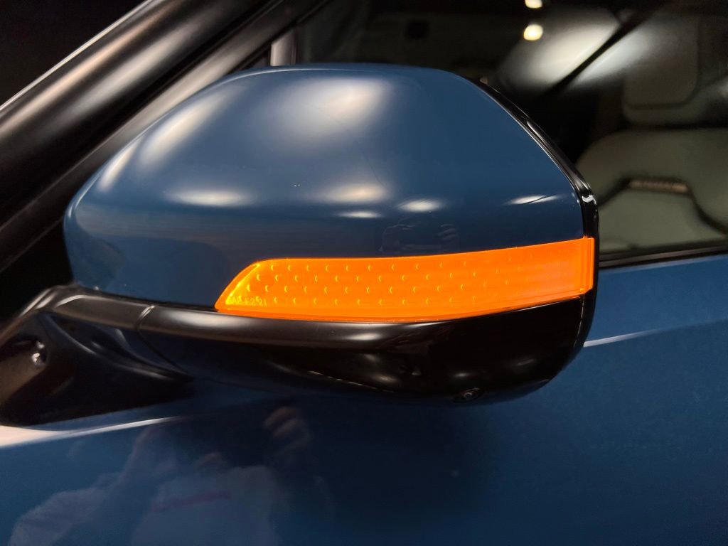 Used 2022 Rivian R1T Adventure image 27