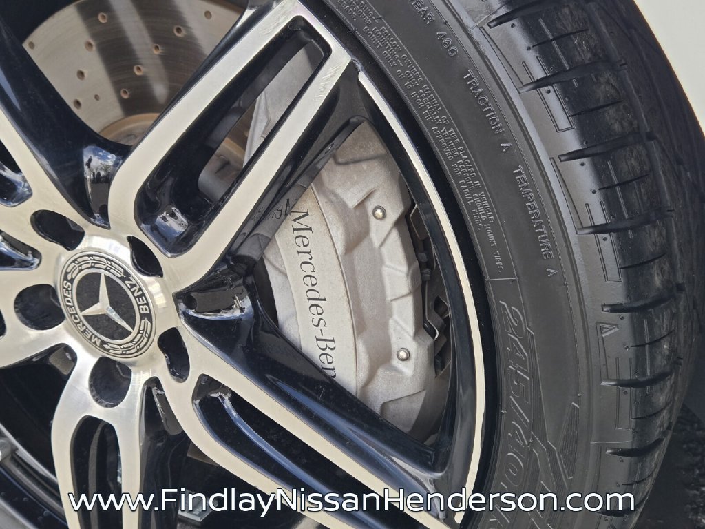 Used 2019 Mercedes-Benz E 300 image 8