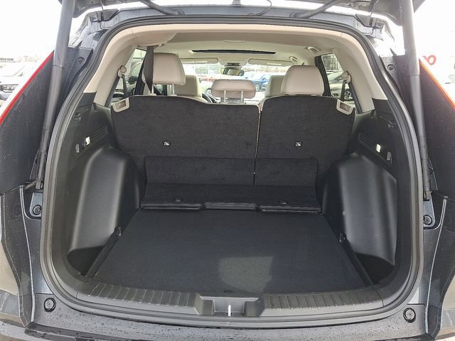 Used 2024 Honda CR-V EX-L image 26