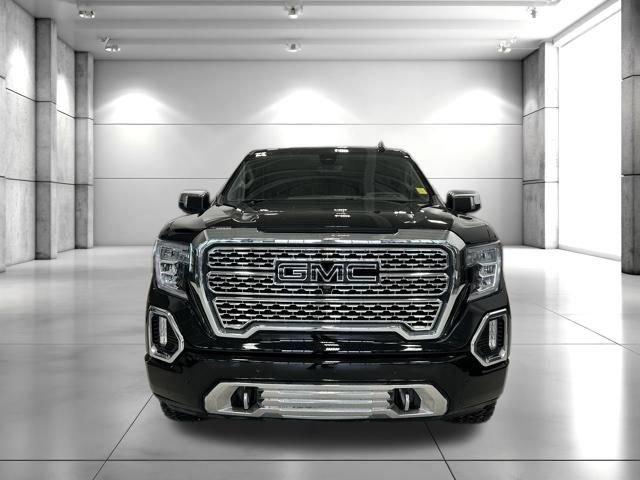 Used 2020 GMC Sierra 1500 Denali w/ Denali Ultimate Package AWD/4WD image 2