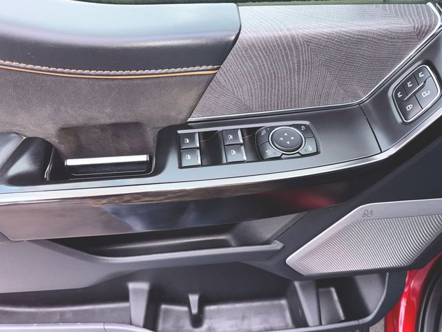 Used 2023 Ford F150 Platinum w/ Equipment Group 701A High image 23