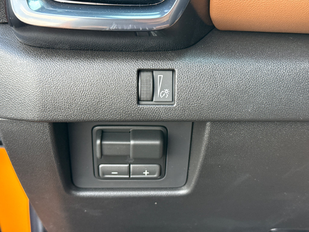 New 2026 GMC Canyon AT4 w/ AT4 Premium Package AWD/4WD image 19
