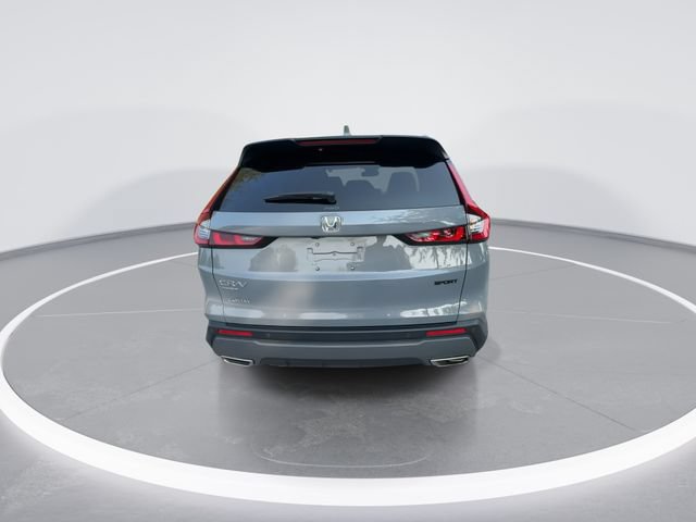 Used 2025 Honda CR-V Sport-L image 7