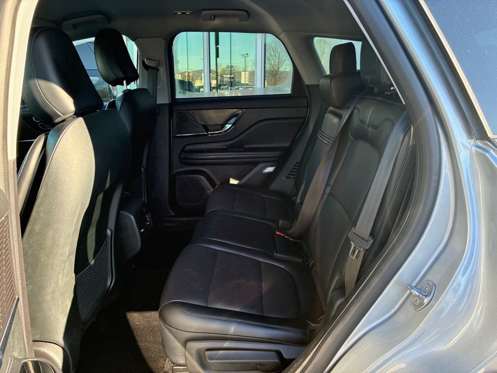 Certified 2022 Lincoln Corsair AWD w/ Equipment Group 101A image 20