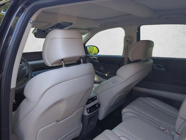 Used 2024 Genesis GV80 3.5T Advanced w/ Advanced Package AWD/4WD image 25