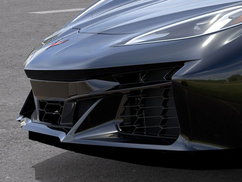 New 2026 Chevrolet Corvette Z06 RWD image 23