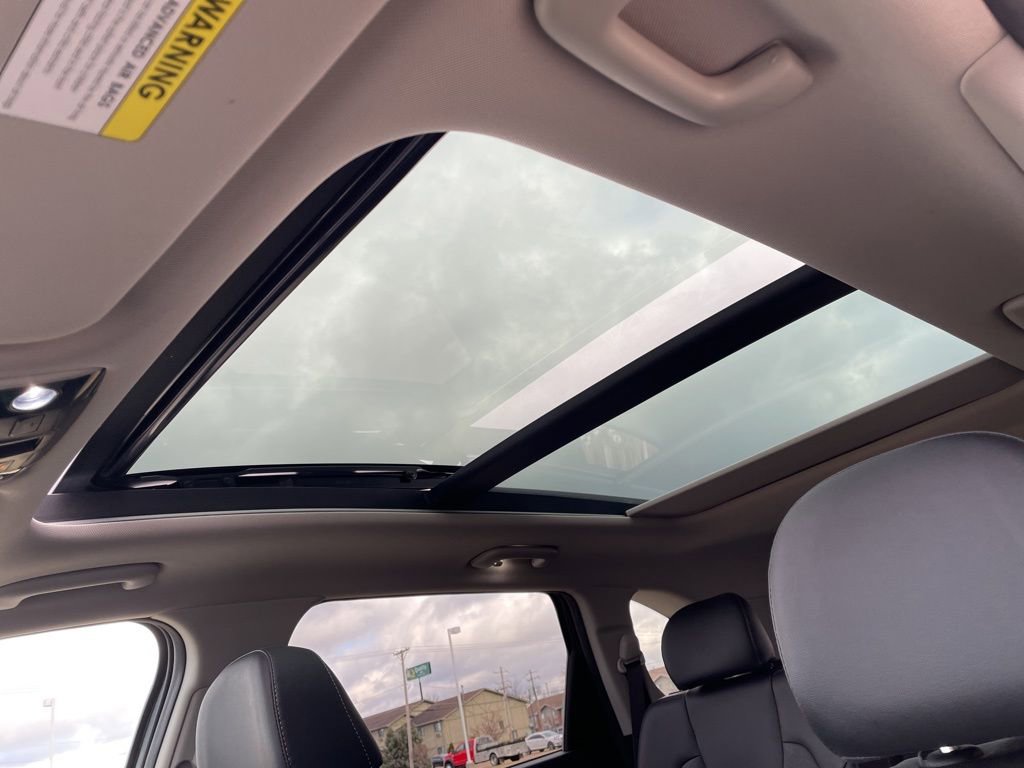 Used 2023 Kia Sorento X-Line EX image 10