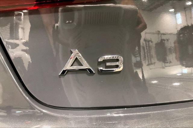 Used 2019 Audi A3 2.0T Premium w/ Convenience Package AWD/4WD image 8