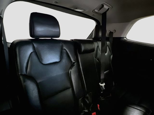 Certified 2023 Kia Telluride S w/ S Sunroof Package FWD image 29