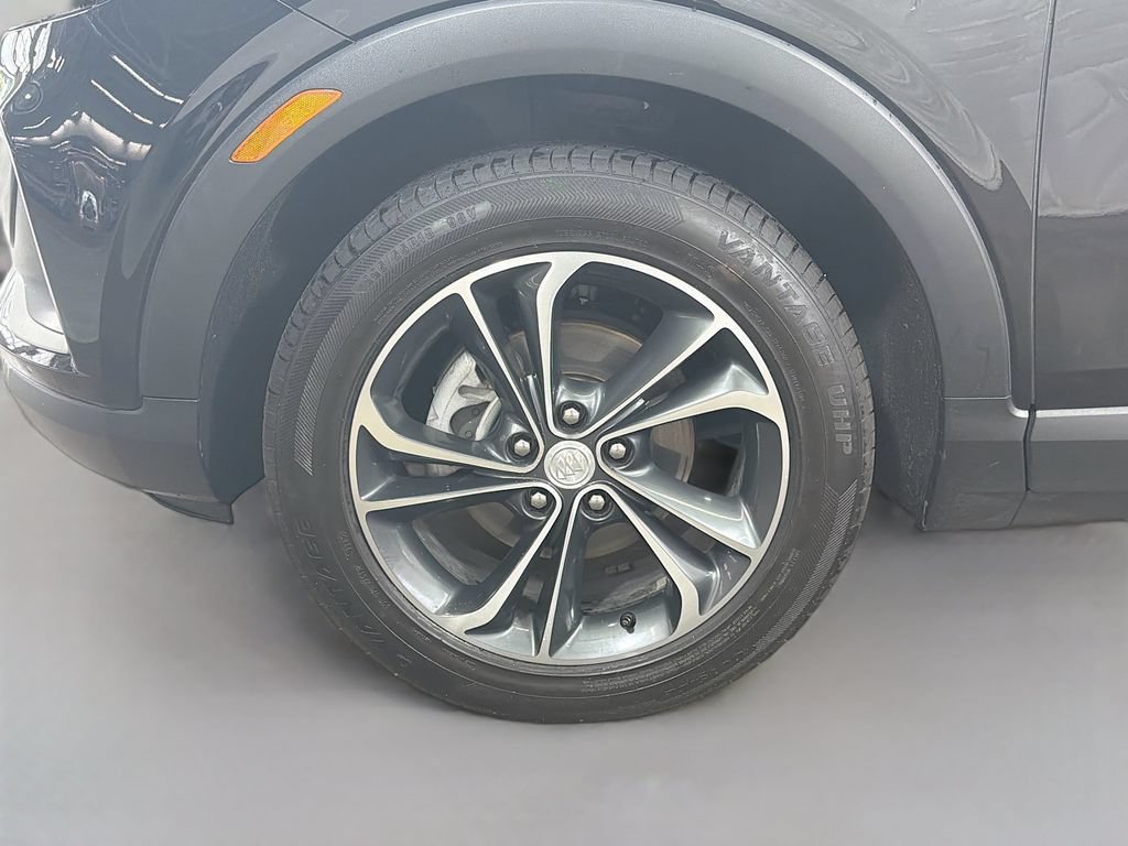 Used 2020 Buick Encore GX Select FWD image 30